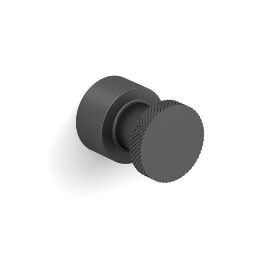 Stella Megan haczyk pojedynczy czarny mat 13.310-B