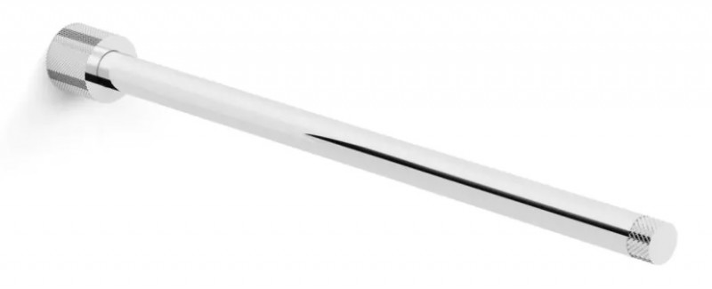 Stella Megan wieszak na ręcznik prostopadły pojedynczy chrom połysk 13.150