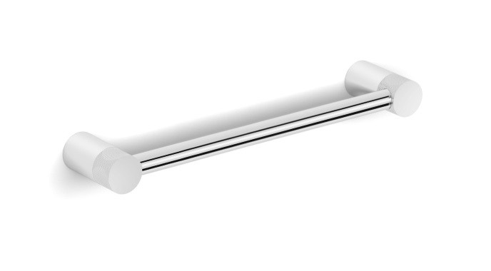 Stella Megan reling na ręcznik 30 cm chrom połysk 13.11030