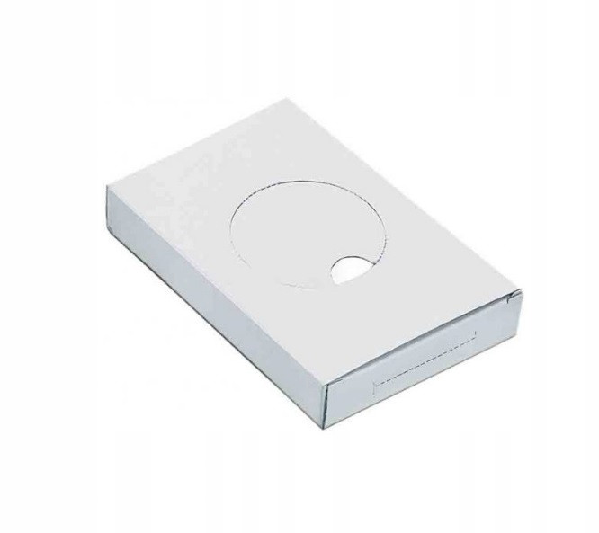 Stella Torebki higieniczne do dyspensera 23.012 i 23.012-B 50001