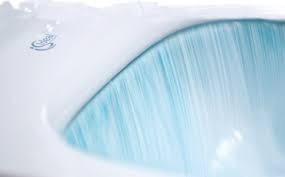 Geberit Duofix Delta + Ideal Standard Tesi Aquablade - Zestaw 6w1 - kompletny stelaż + muszla + deska wolnoopadająca