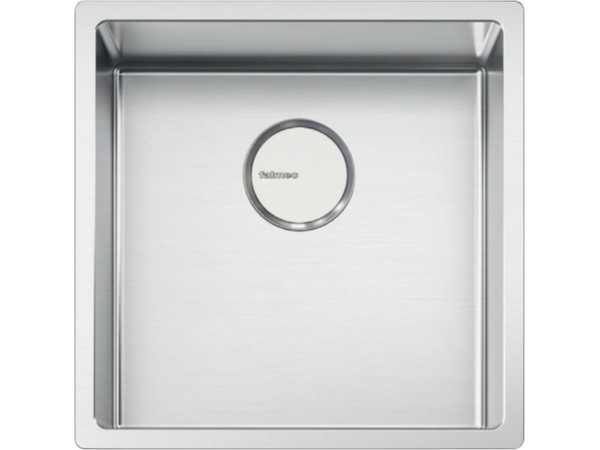 Falmec Como 40 zlewozmywak komora podwieszana stal inox AISI 304 SCO4000U.00#SSF
