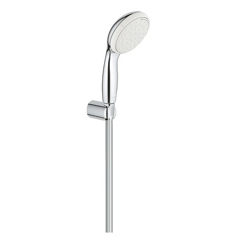 Grohe Essence New Smartbox zestaw podtynkowy kompletny z deszczownicą Euphoria 260 26X26 cm 24058001NAT17