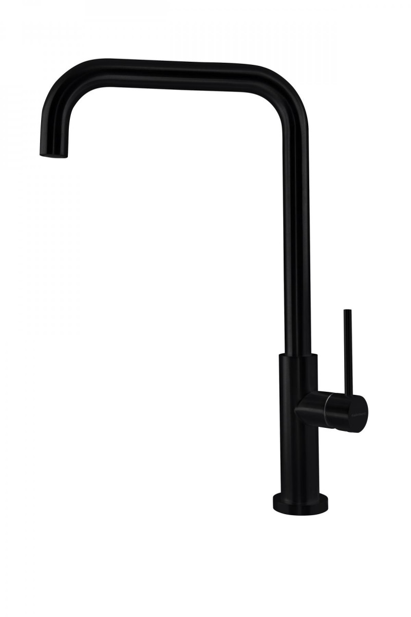 Falmec Pure Steel Square bateria zlewozmywakowa czarny MPSS.00#MBF