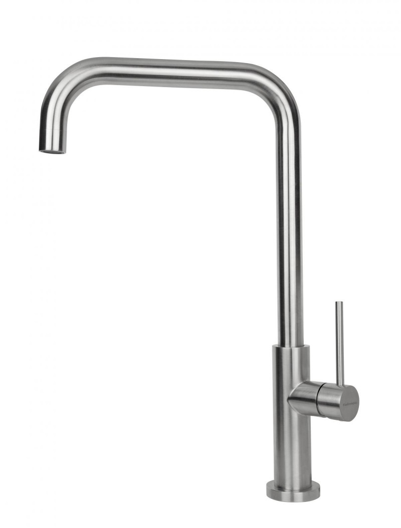 Falmec Pure Steel Square bateria zlewozmywakowa inox MPSS.00#SSF