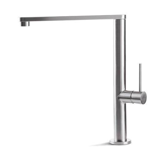 Falmec Pure Steel Flat bateria zlewozmywakowa inox MPSF.00#SSF