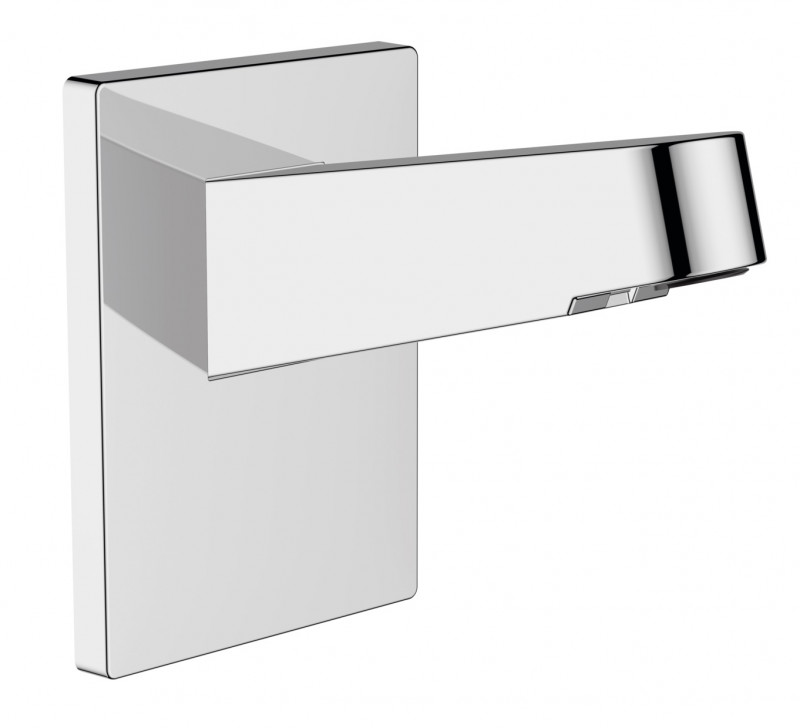 Hansgrohe Pulsify ramię ścienne do głowicy prysznicowej 260 chrom 24149000