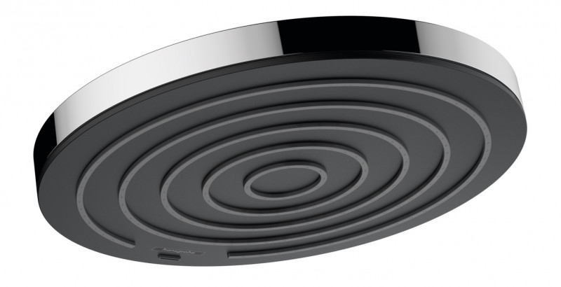 Hansgrohe Pulsify S Głowica prysznicowa 260 1jet chrom 24140000