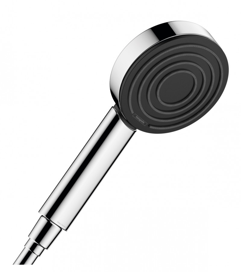 Hansgrohe Pulsify Select S słuchawka prysznicowa 105 1jet chrom 24120000