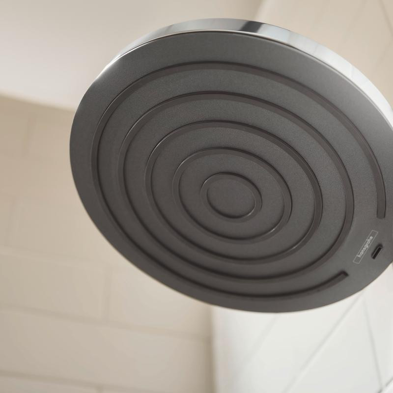 Hansgrohe Pulsify S Głowica prysznicowa 260 1jet chrom 24140000