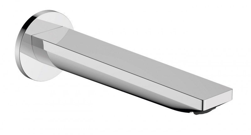 Hansgrohe Rebris E wylewka wannowa chrom połysk 72431000