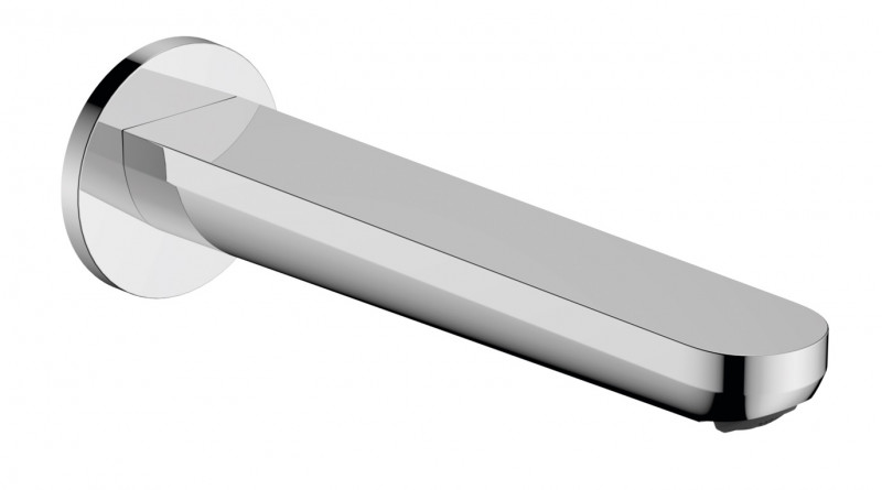 Hansgrohe Rebris S wylewka wannowa chrom połysk 72430000