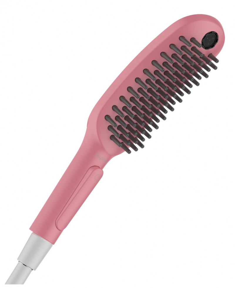 Hansgrohe Dogshower Główka słuchawka prysznicowa dla psów 150 3jet różowy 26640560