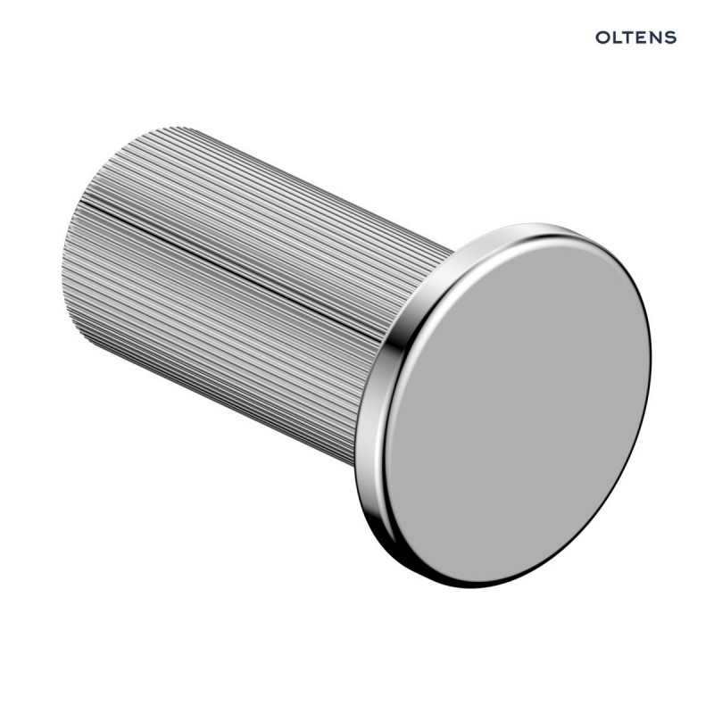 Oltens Hamnes wieszak haczyk na ręcznik chrom 80113100