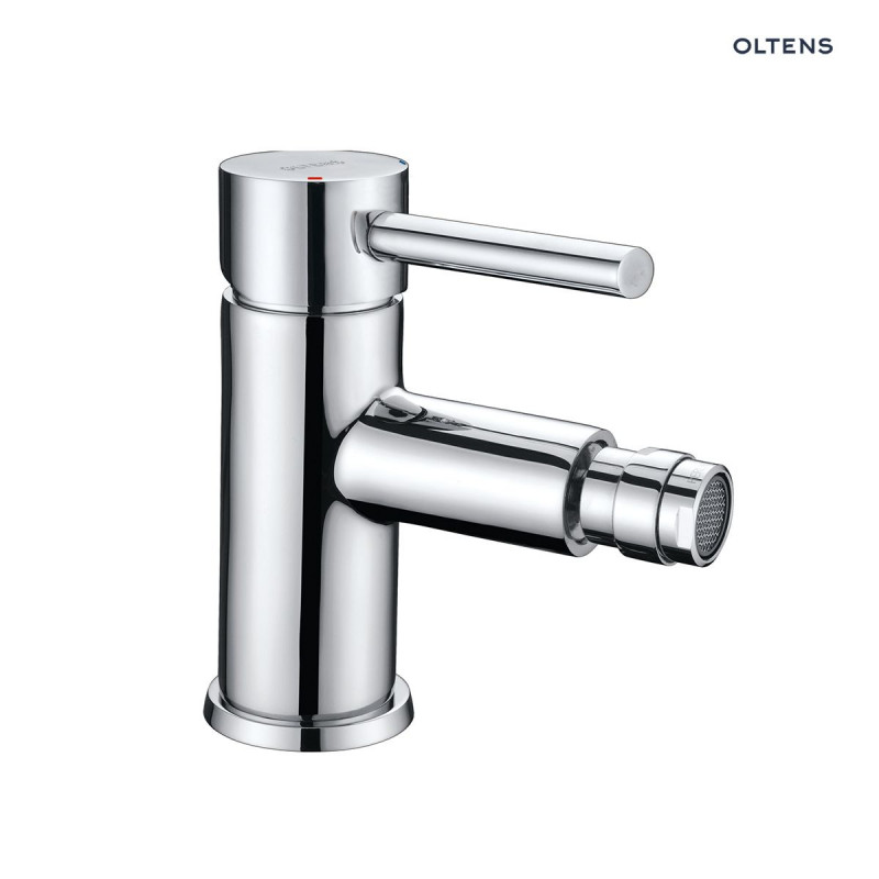 Oltens Molle bateria bidetowa chrom 31300100