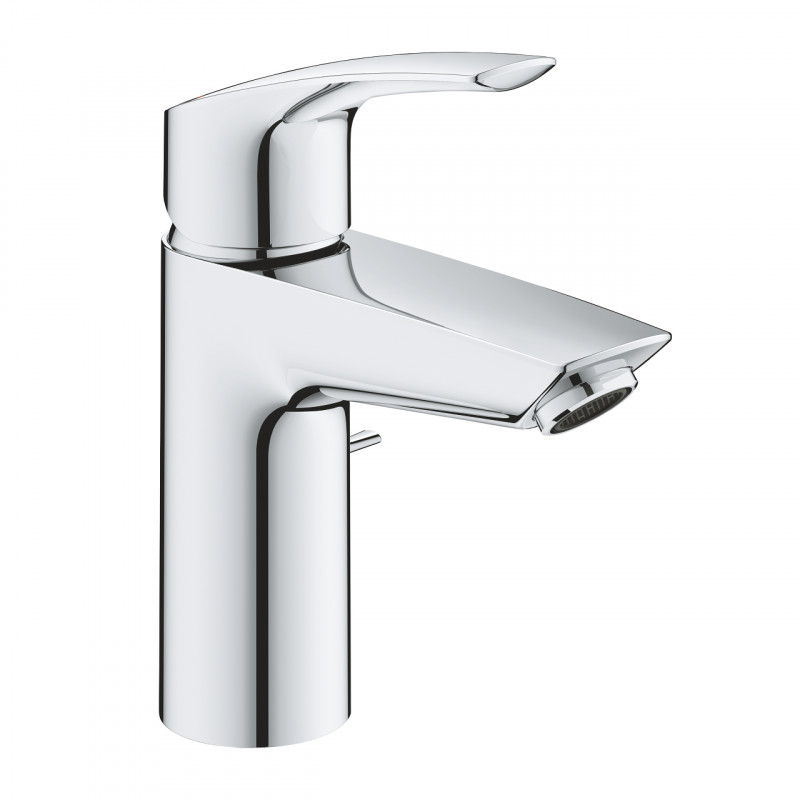 Grohe Eurosmart S bateria umywalkowa z korkiem automatycznym chrom 32926003