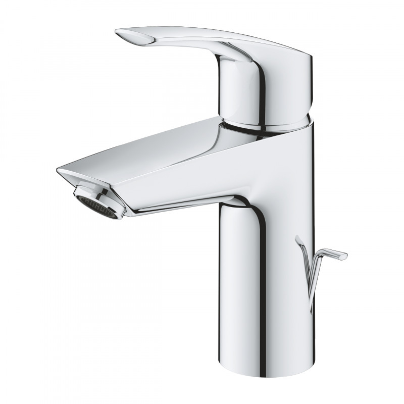 Grohe Eurosmart S bateria umywalkowa z korkiem automatycznym chrom 32926003