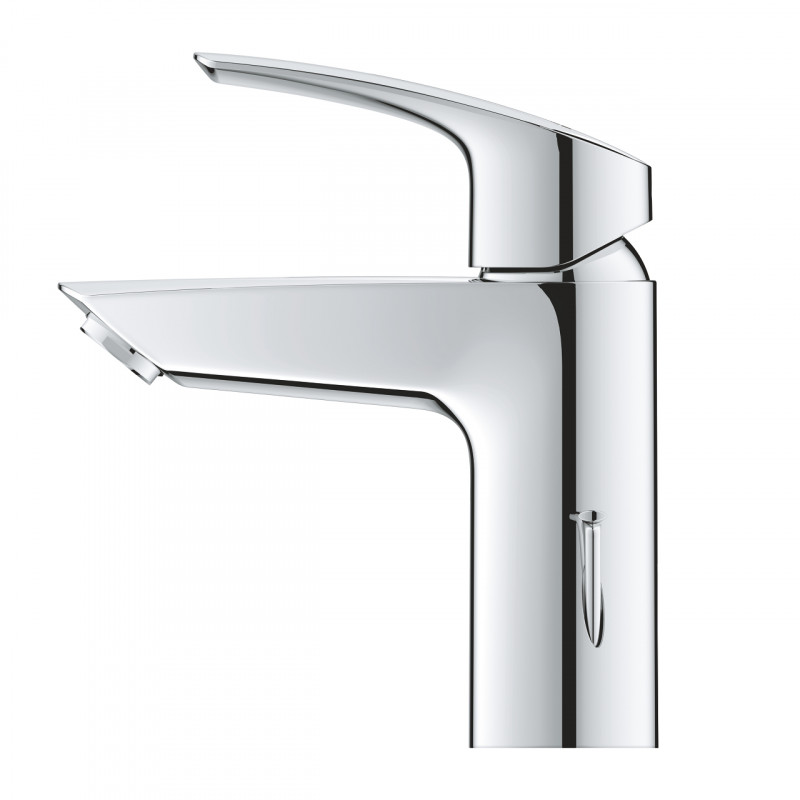 Grohe Eurosmart S bateria umywalkowa z korkiem automatycznym chrom 32926003