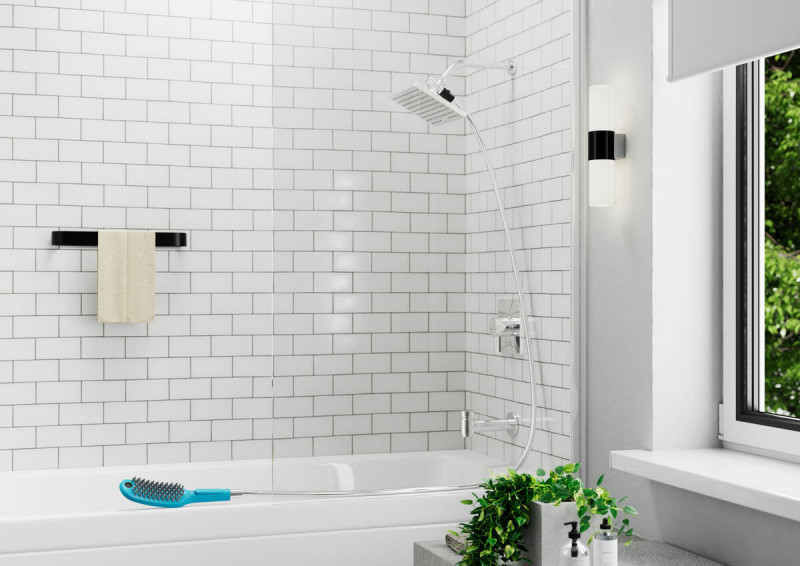 Hansgrohe Dogshower Główka słuchawka prysznicowa dla psów 150 3jet petrol 26640540