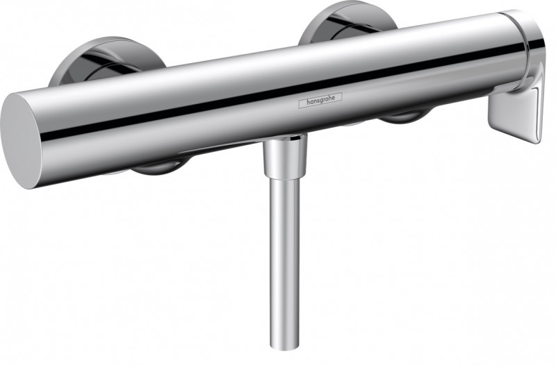 Hansgrohe Vivenis bateria prysznicowa ścienna chrom połysk 75620000