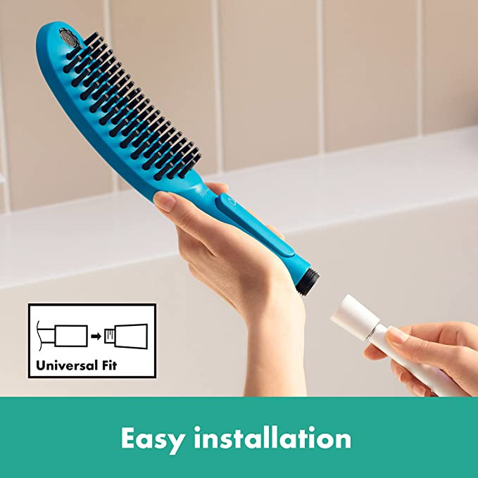 Hansgrohe Dogshower Główka słuchawka prysznicowa dla psów 150 3jet petrol 26640540