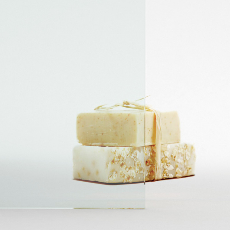 Radaway Furo SL DWJ drzwi do wnęki przesuwne 90 cm lewe chrom przeźroczyste Easy Clean 10307472-01-01L + 10110430-01-01