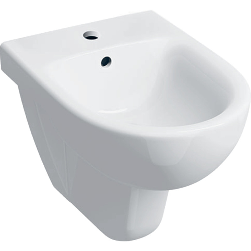 Geberit Selnova bidet wiszący 53 cm ceramika biały 500.264.01.7