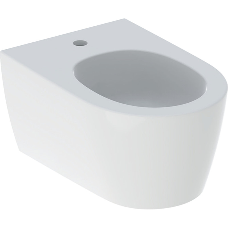 Geberit ONE bidet wiszący biały 500.690.01.1