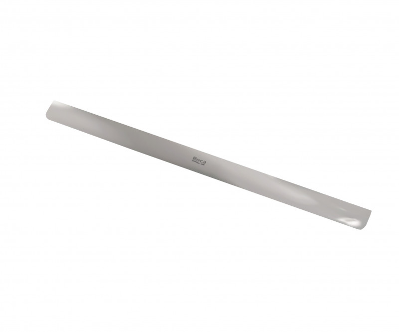 Roca Ella uchwyty do szafki 100 cm, 2 sztuki chrom A816842339