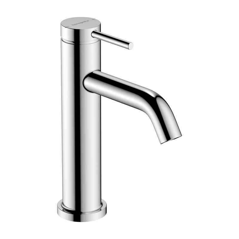 Hansgrohe Tecturis S bateria umywalkowa 110 EcoSmart bez korka chrom 73311000