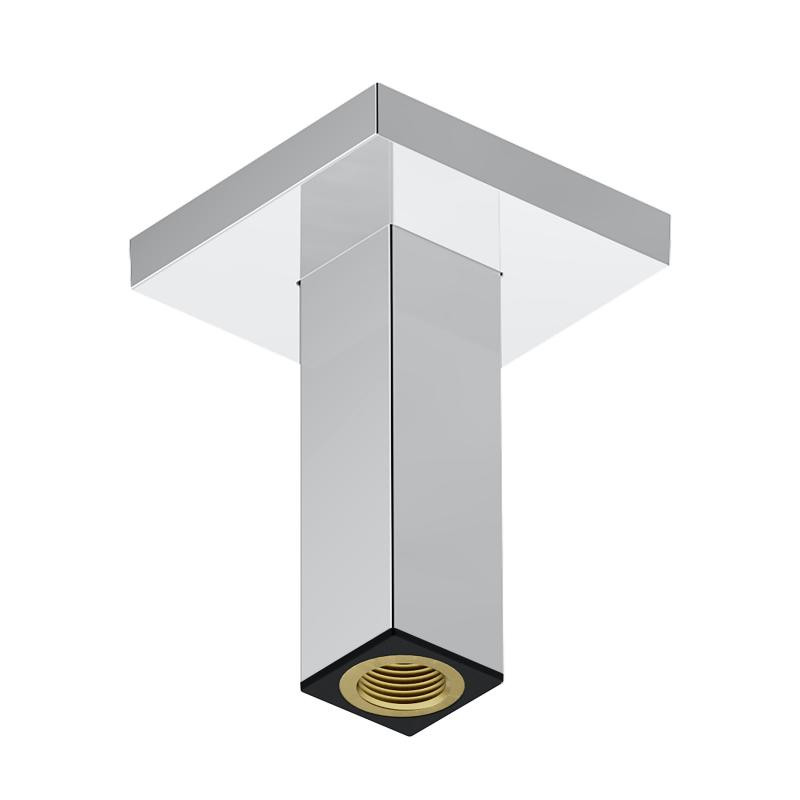 Hansgrohe Pulsify E 10 ramię sufitowe chrom 24338000