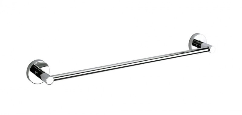Stella Classic wieszak reling na ręcznik 45 cm chrom 07.11545