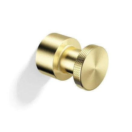 Stella Megan haczyk pojedynczy złoty szczotkowany 13.310-GCB