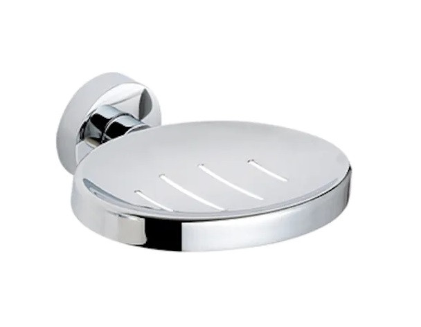 Stella Classic mydelniczka ścienna chrom 07.421