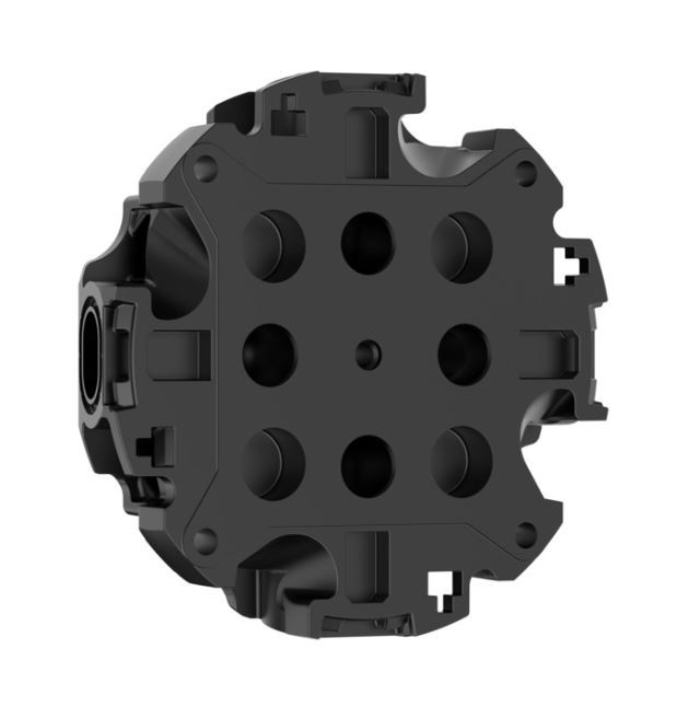 Hansgrohe adapter do iBox universal 2 13588000