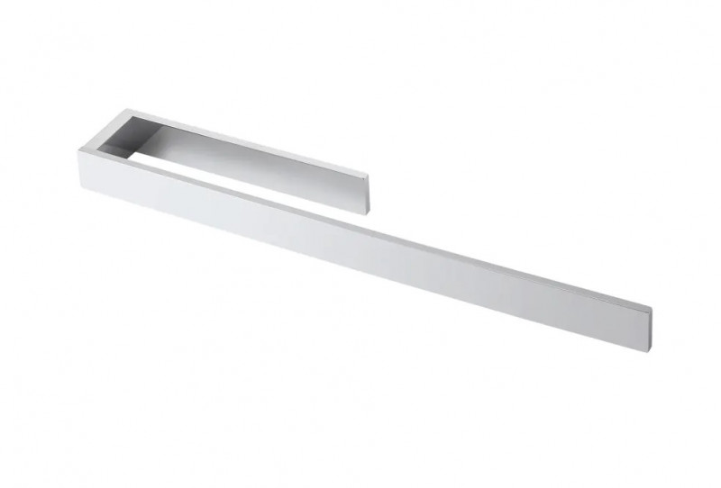 Stella Kobe wieszak na ręcznik do mebli łazienkowych chrom 10.142