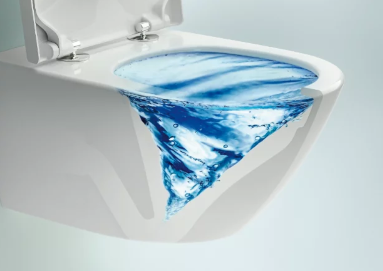 Villeroy&Boch Subway 3.0 TwistFlush muszla wc do kompaktu weiss alpin CeramicPlus 4672T0R1