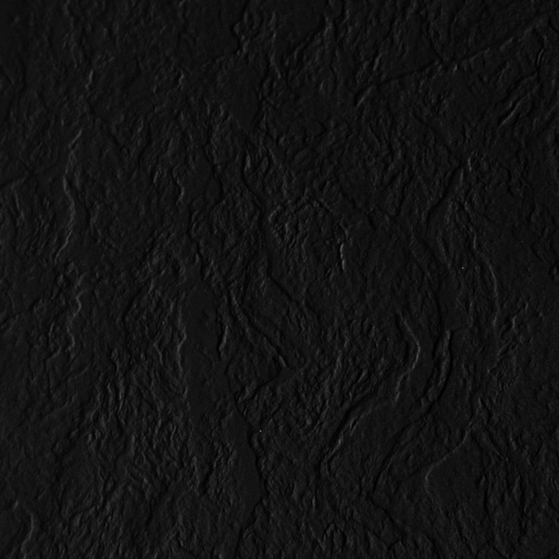 Radaway Doros C Stone brodzik kwadratowy płaski 80x80 czarny SDRC8080-01-54S