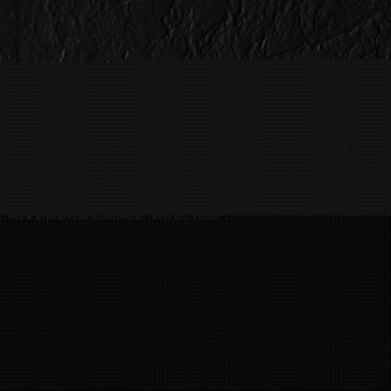 Radaway Doros C Stone brodzik kwadratowy płaski 100x100 czarny SDRC1010-01-54S