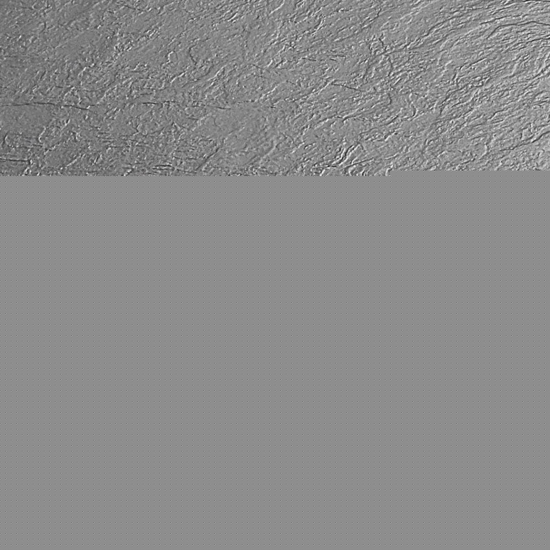 Radaway Doros C Stone brodzik kwadratowy płaski 80x80 antracyt SDRC8080-01-64S