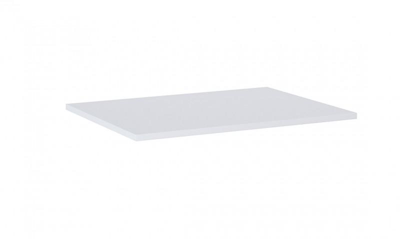 Roca Ella blat naszafkowy 60 marmurowy biały mat A857780529