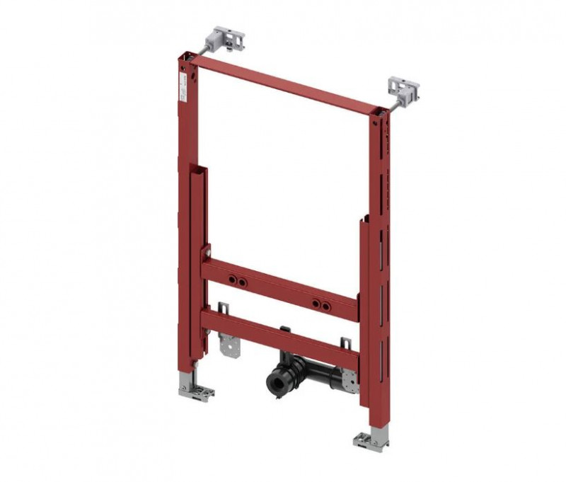 Tece Profil stelaż podtynkowy do bidetu 82cm 9.330.005