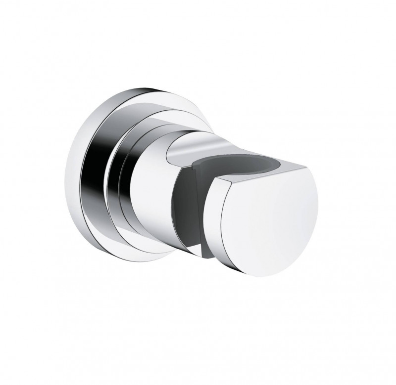 Kludi Nova Fonte Classic uchwyt punktowy chrom 205520525