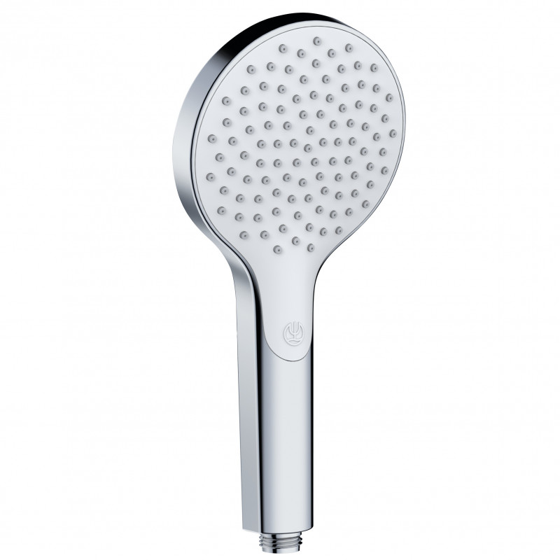 Kludi Dive X słuchawka prysznicowa 1S chrom 698100500