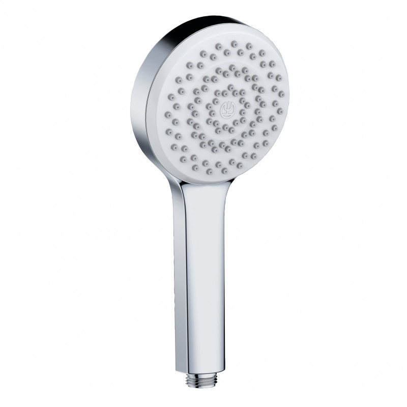 Kludi Dive S słuchawka prysznicowa 1S chrom 688100500