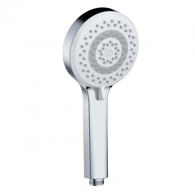 Kludi Dive S słuchawka prysznicowa 3S chrom 688300500