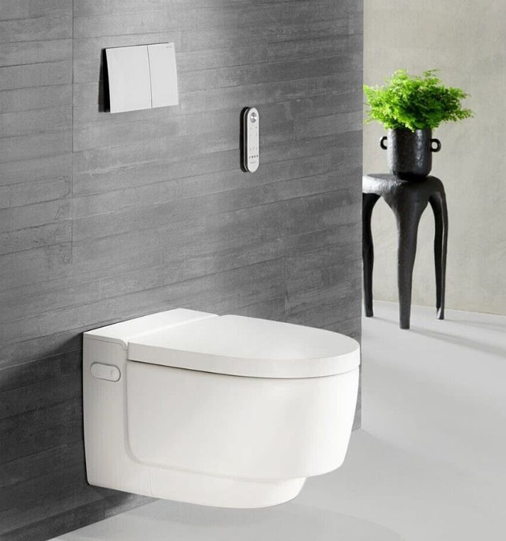 Geberit Sigma 70 NEW przycisk spłukujący stal nierdzewna szczotkowana 115.622.FW.1