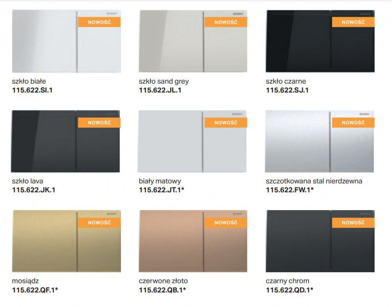 Geberit Sigma 70 NEW przycisk spłukujący stal nierdzewna czerwone złoto szczotkowane easy to clean 115.622.QB.1