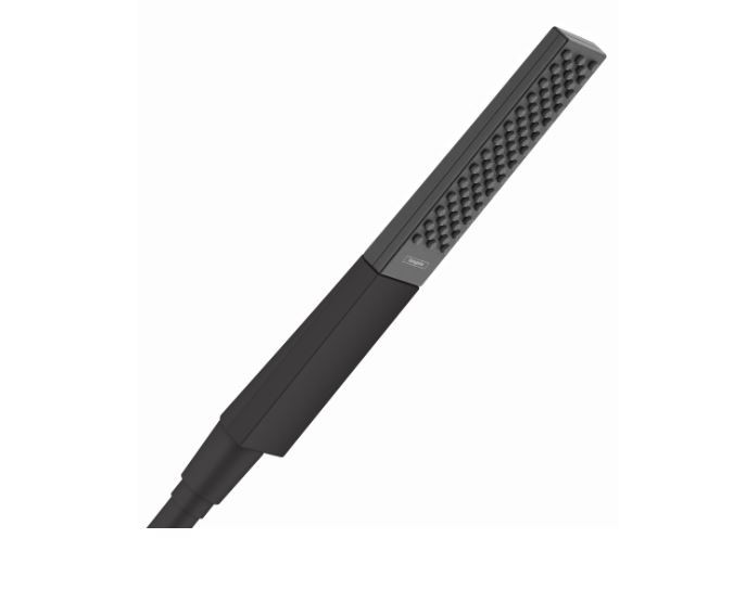 Hansgrohe Rainfinity 100 1jet EcoSmart główka słuchawka prysznicowa PowderRain biały mat 26867700