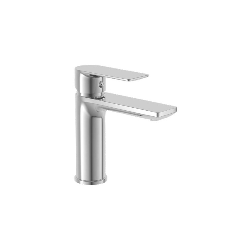 Actima Glad bateria umywalkowa chrom ARNL.1101CR